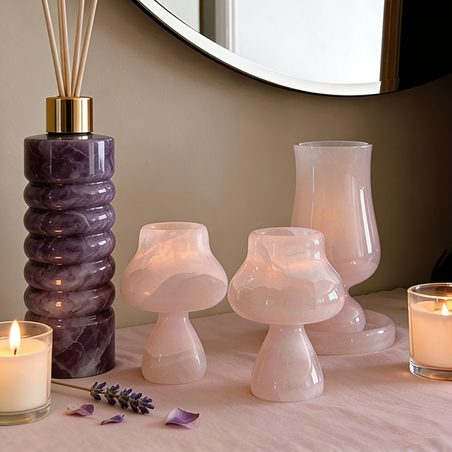 Onyx Art Crafts: Where Natural Brilliance Meets Human Ingenuity