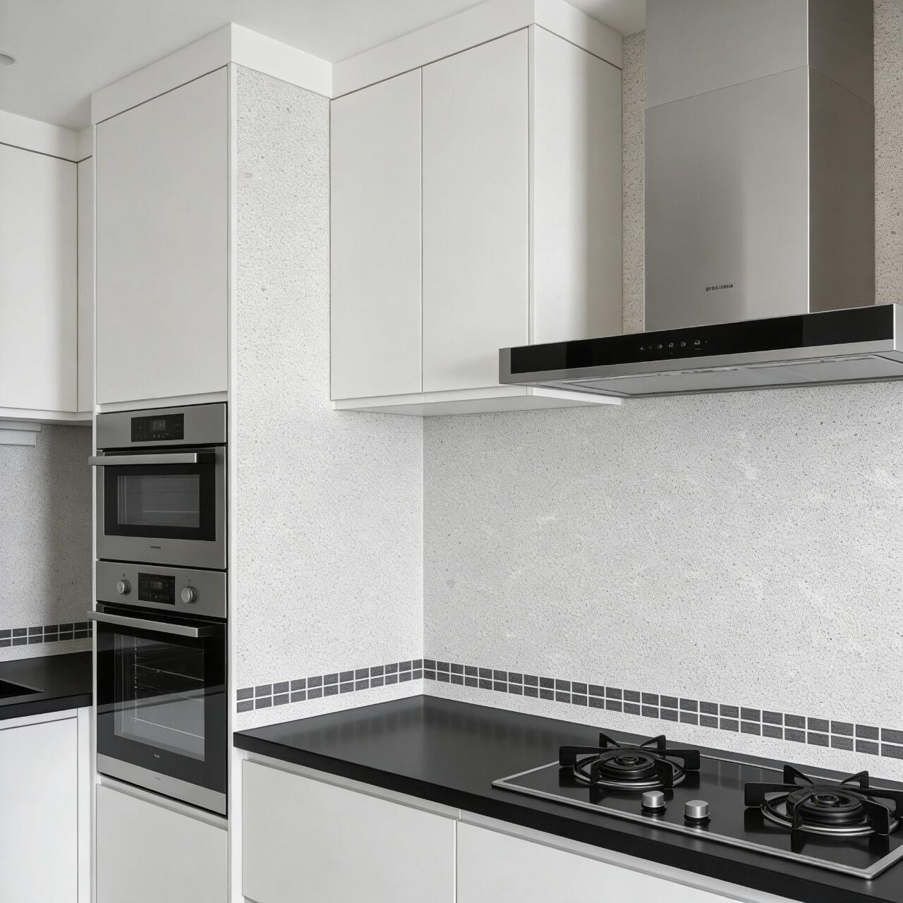 YDSTONE Factory Price Big Sizes Wall Panel Polishing Kitchen Wall Floor Terrazzo