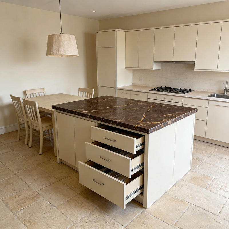 Luxury Stone Series Artificial Stone Ceramic Wall Tile Sintered Stone Slabs for Wall Floor