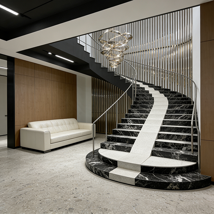 Luxury Stone Series Artificial Stone Ceramic Wall Tile Sintered Stone Slabs for Wall Floor