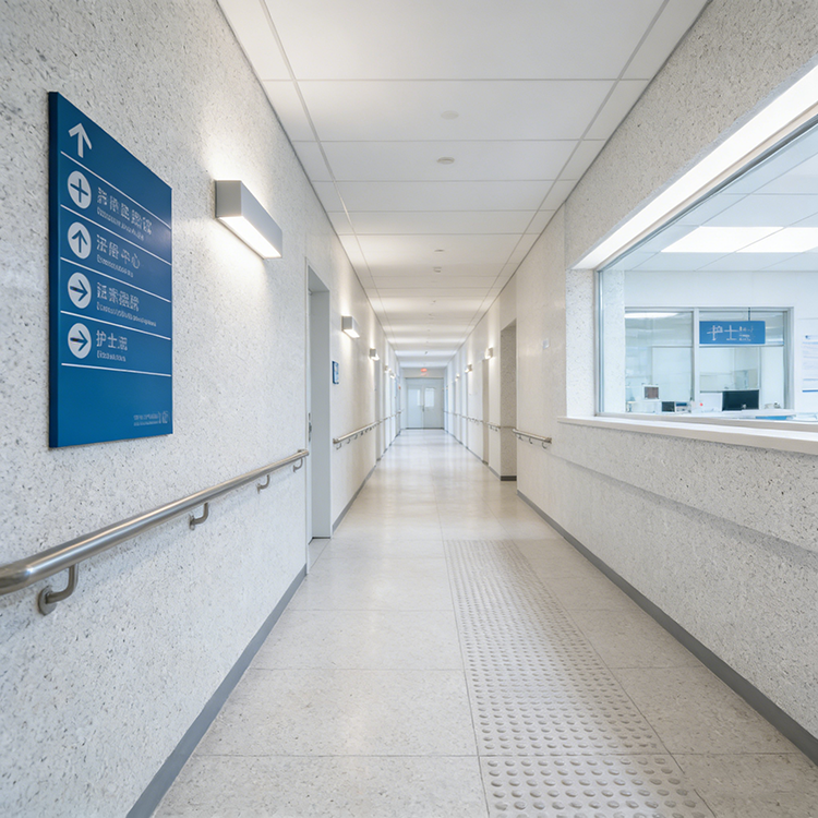 YDSTONE Factory Price Big Sizes Wall Panel Polishing Kitchen Wall Floor Terrazzo