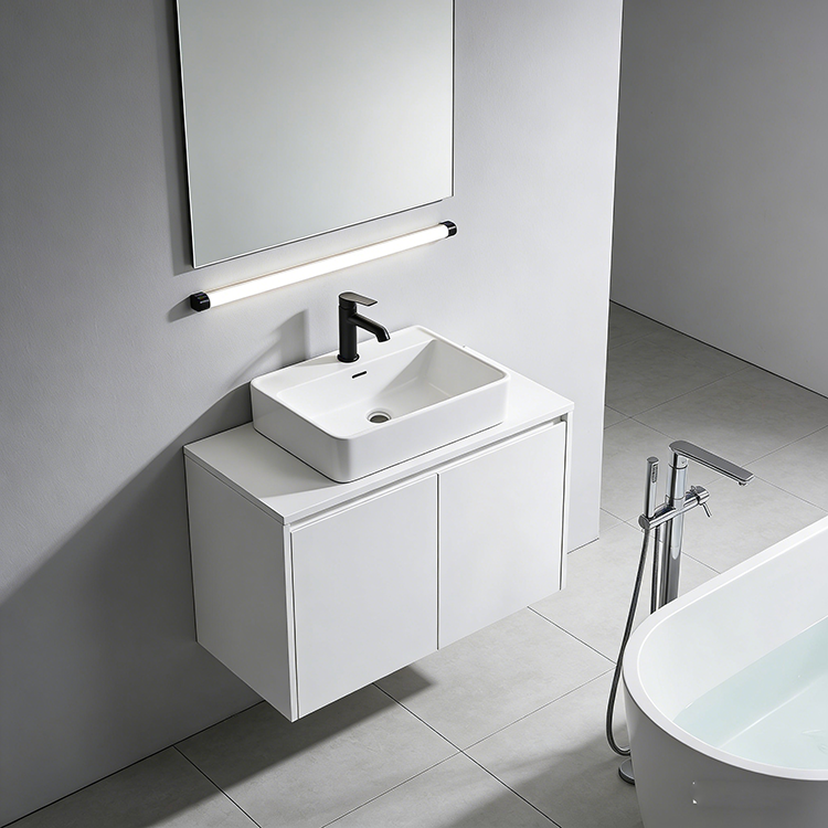 YDSTONE Luksusowa Biała 20 mm Sztuczna Płyta Kwarcowa Nowoczesny Projekt Sztuczna Kwarcowa Płyta do Blatu Kuchennego