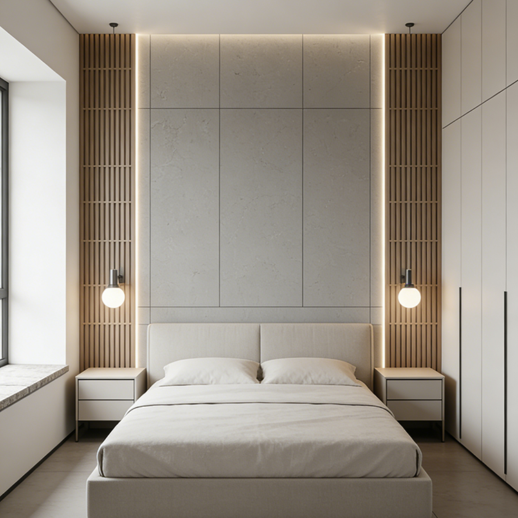 YDSTONE Modern Luxurious Black Veneered Granite Island for Restaurants Bathrooms Vanities Dining Living Room Marble Countertop