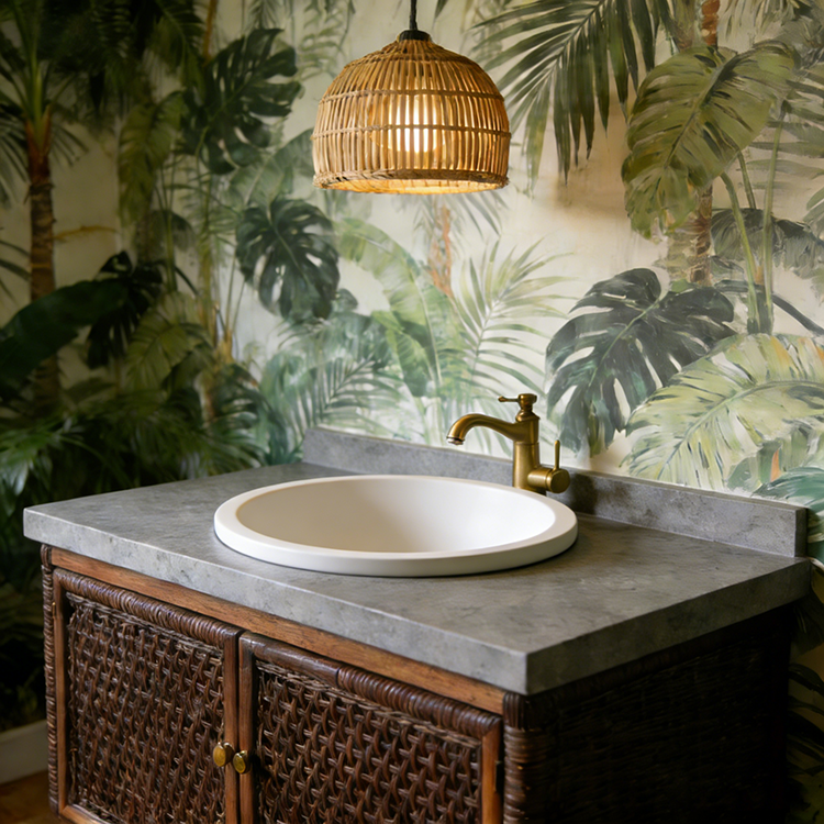 YDSTONE Artificial Stone Sheets Surface Quartz Slab Crystallized Silica Free Kitchen Bedroom Bathroom Countertops