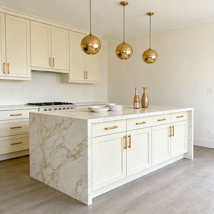 High Quality Sintered Stone Artificial Slab Versatile Flooring Tiles Home Hotel Gym Road Garden Outdoor Dining Living Room Use