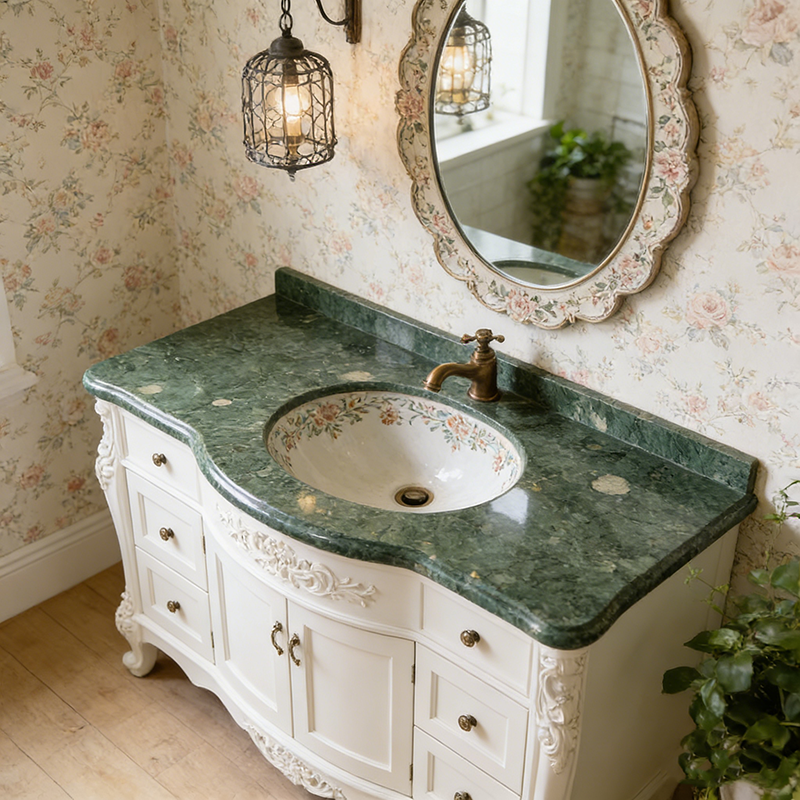 Luxury Stone Series Artificial Stone Ceramic Wall Tile Sintered Stone Slabs for Barthroom Vanity Tops