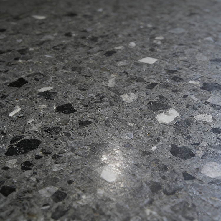 YDSTONE Chinese Artificial Stone Terrazzo Floor Living Room Terrazzo for Table Indoor and Outdoor