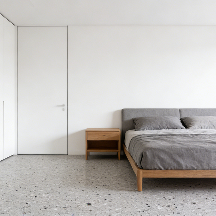 YDSTONE Modern Rongyuan Gray Artificial Marble Tiles Cut-to-Size for Indoor Table Wall Bedroom Hotel Bathroom Mall Table Top