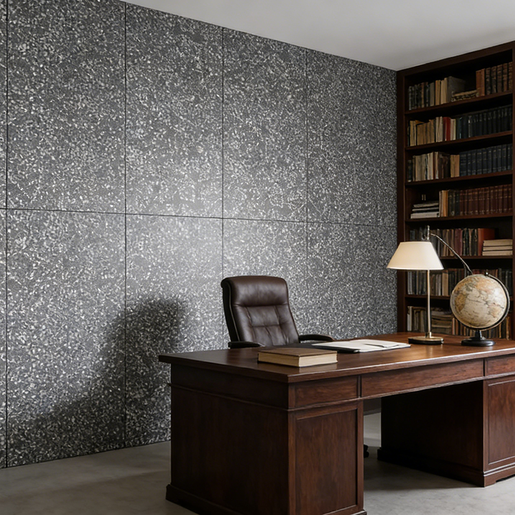 YDSTONE Chinese Artificial Stone Terrazzo Floor Living Room Terrazzo for Table Indoor and Outdoor