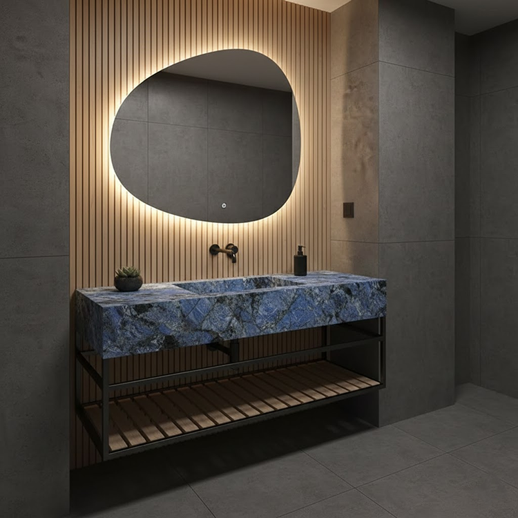 Luxury Stone Series Artificial Stone Ceramic Wall Tile Sintered Stone Slabs for Wall Floor