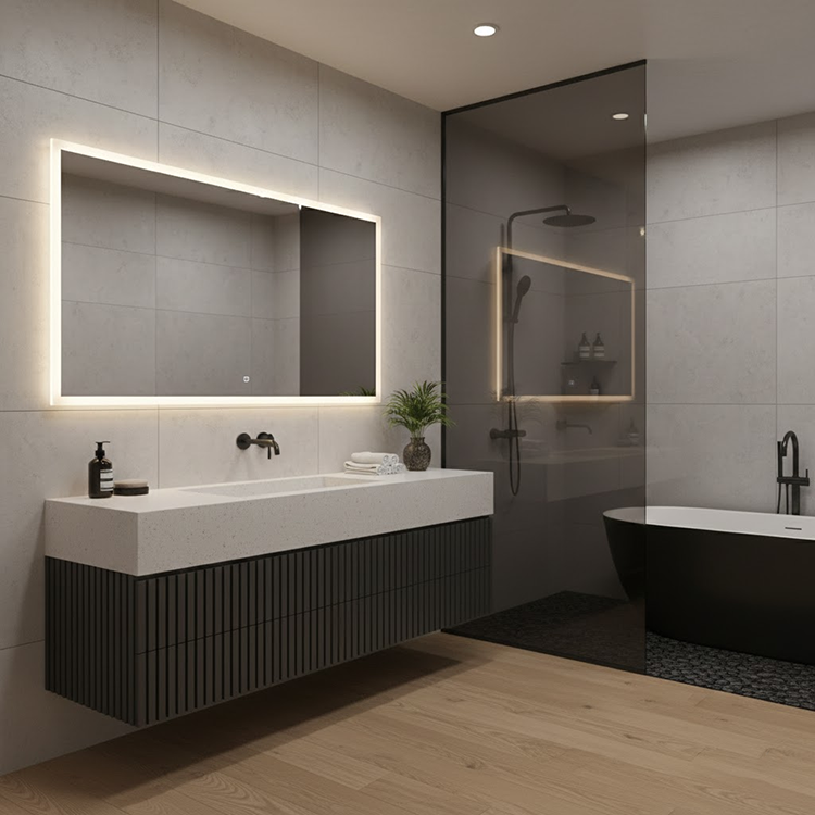 YDSTONE Beyaz Yapay Kuvars Levhalar Taş Fiyatı Yapay Taş Mutfak Tezgahları Levhaları Banyo Üstü