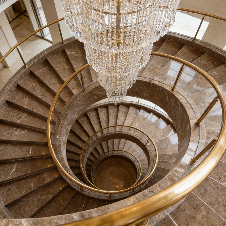 YDSTONE Multicolored Artificial Marble for Living Room School Hospital Countertops Vanity Tops Table Tops 3D Model Design