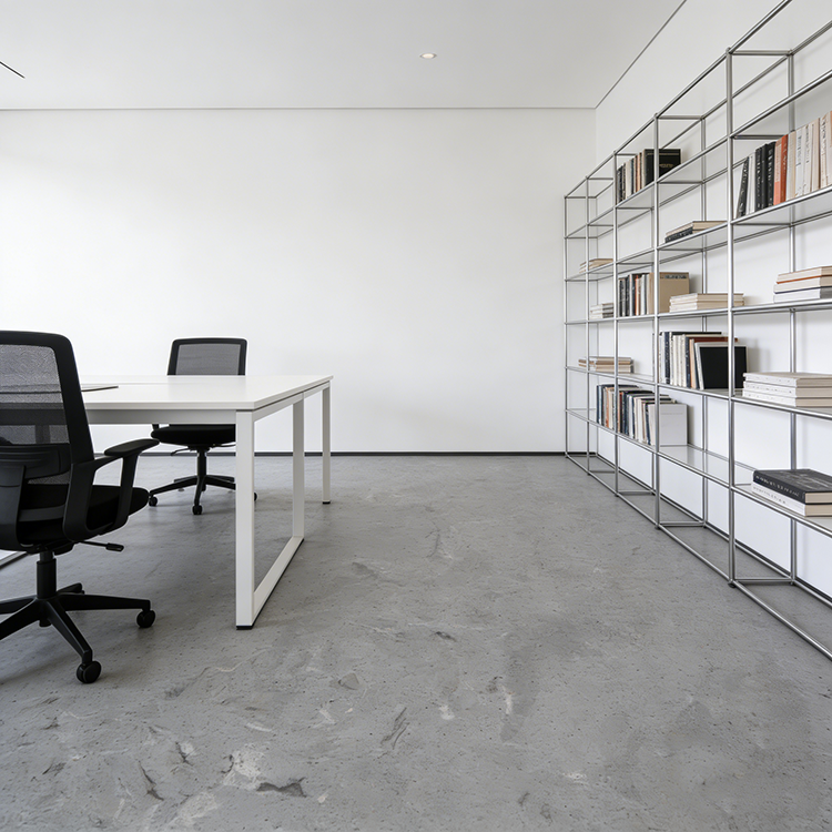 YDSTONE Chinese Artificial Stone Terrazzo Low Water Absorption Artificial Terrazzo Flooring Terrazzo Stone