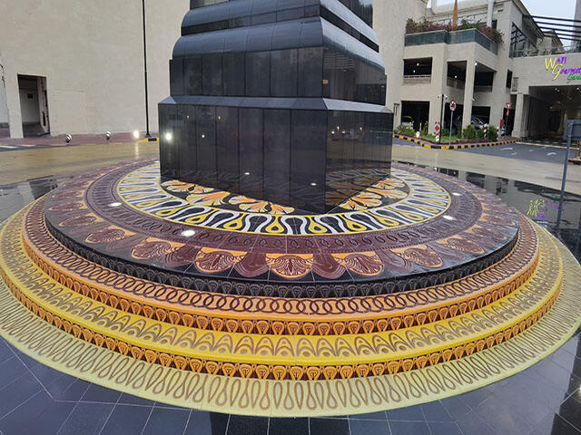 Stone Slab Specification Guide Size, Thickness, and Joint Design