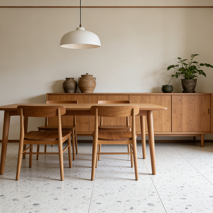 YDSTONE Pearl White Cut-to-Size  Artificial Marble Tiles for Exterior Interior Decoration-Balcony