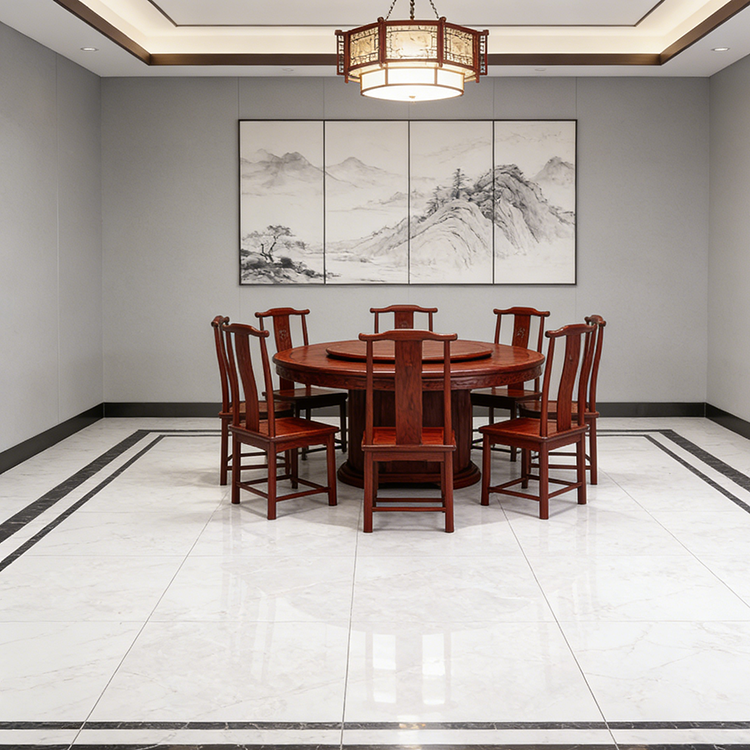 YDSTONE High Quality Polished Big Sizes Wall PanelTerrazzo 2700*1800 Thickness Slab Stone Big Stock