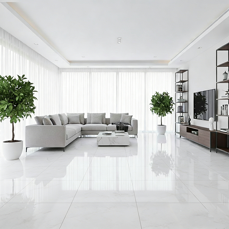 YDSTONE Custom Sizes Multi Colors White Terrazzo Particle-Shaped Artificial Terrazzo Marble Finish for Villa Walls