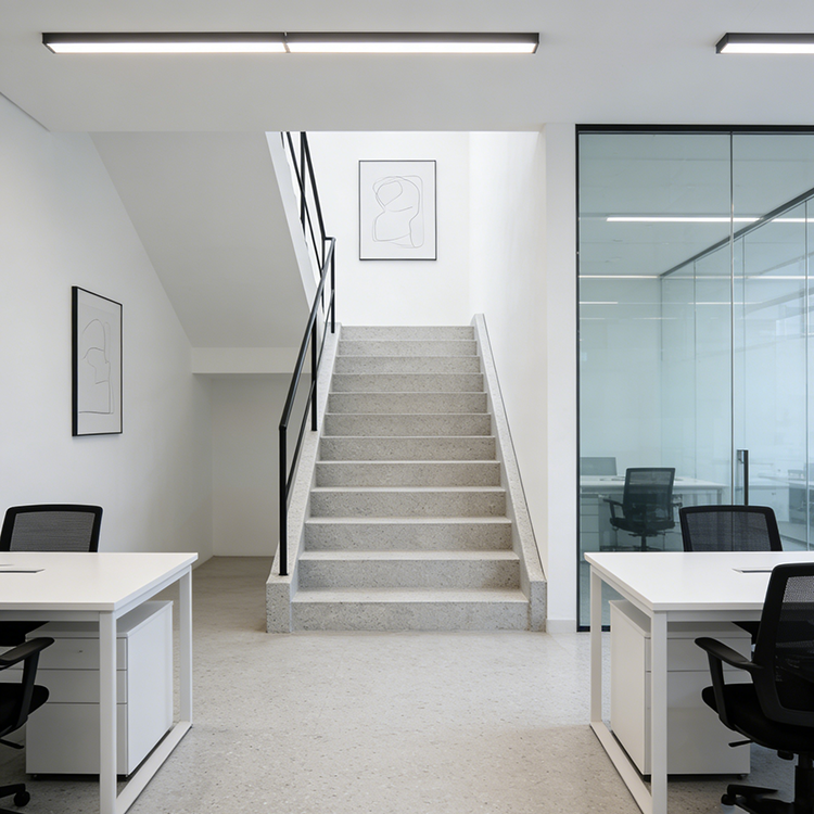 YDSTONE OEM Custom Size Artificial Stone Terrazzo Multicolor Interior  Dining Room Bedroom Balcony Terrazzo