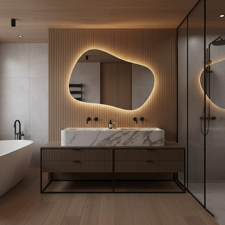 Modern Floor Tiles 3200*1600mm Marble Porcelain Wall Stone Panel Artificial Sintered Stone Slabs