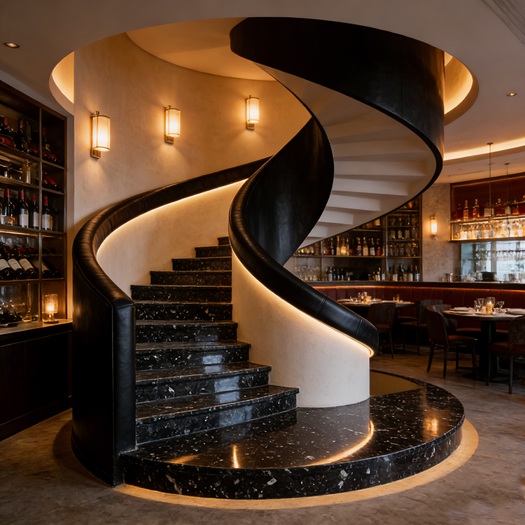 YDSTONE Modern Artificial Marble Tiles Cut-to-Size for Indoor Outdoor for Floor Table Top Bathroom Kitchen Dining Balcony Mall