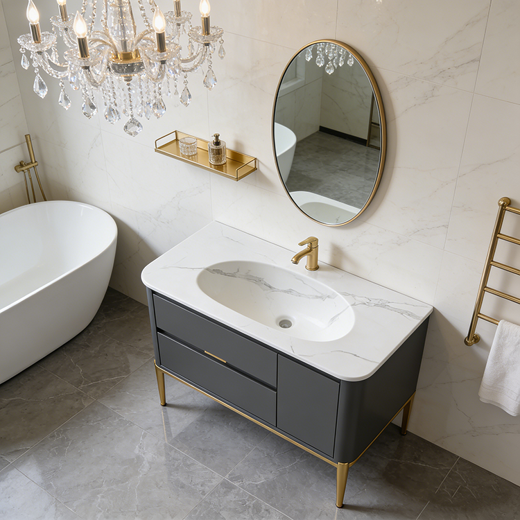 20mm Sintered Stone Artificial Stone White Ceramic Tile Sintered Stone Slabs for Floors