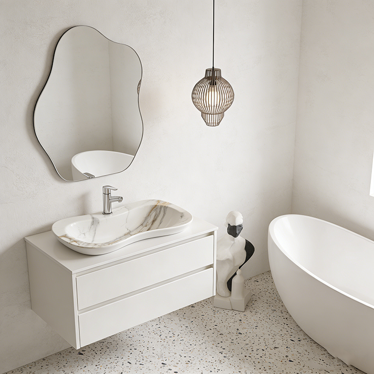 Modern Floor Tiles 3200*1600mm Marble Porcelain Wall Stone Panel Artificial Sintered Stone Slabs