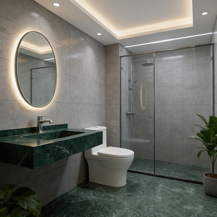 Artificial Stone 1600*2700*12 mm Porcelain Polished Glazed Slabs Polished Sintered Stone Slabs