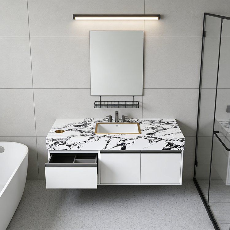 YDSTONE Wholesale 0% Silica Quartz Engineered Stone 20mm 30mm Artificial Quartz Stone for Kitchen Countertop