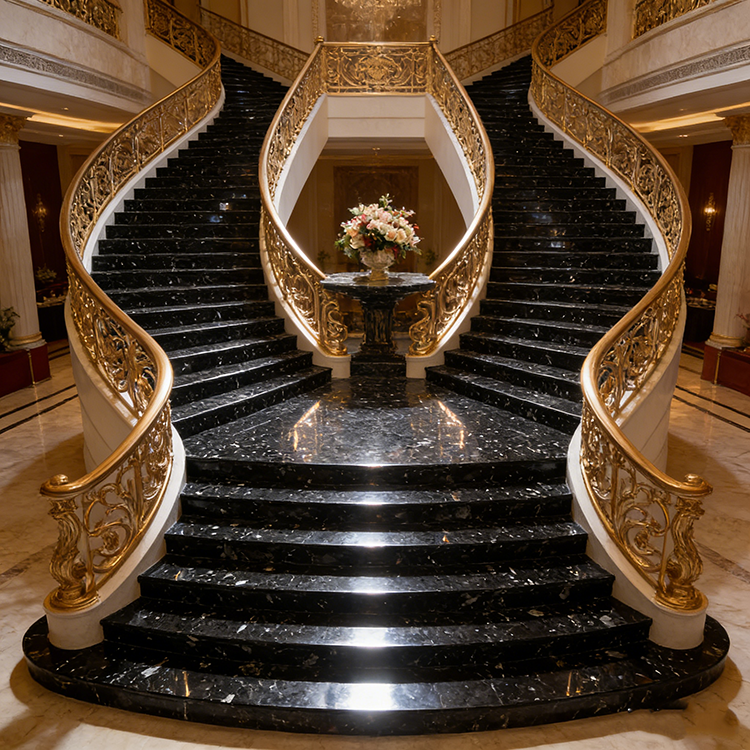 YDSTONE Modern Artificial Marble Tiles Cut-to-Size for Indoor Outdoor for Floor Table Top Bathroom Kitchen Dining Balcony Mall