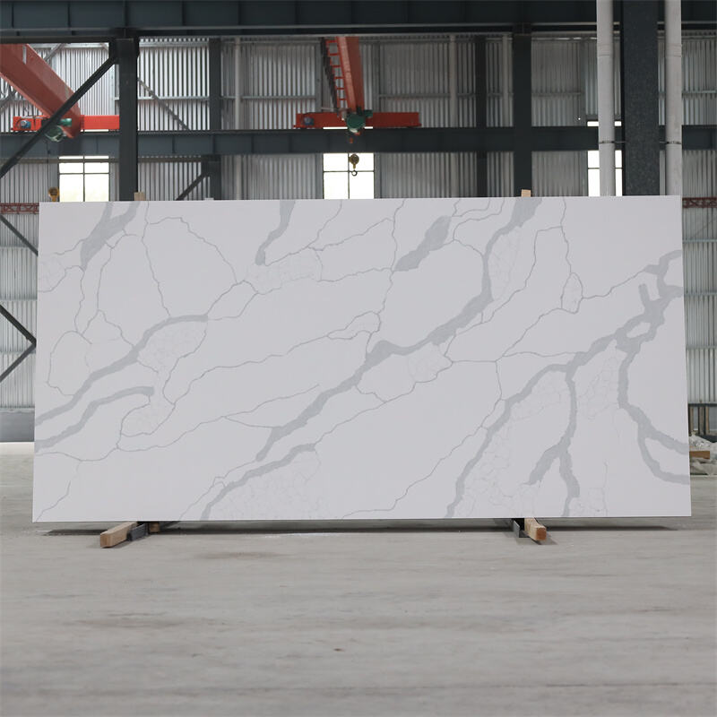 Global Demand for Engineered Stone Surges: A Look Into the Future of Interior Design