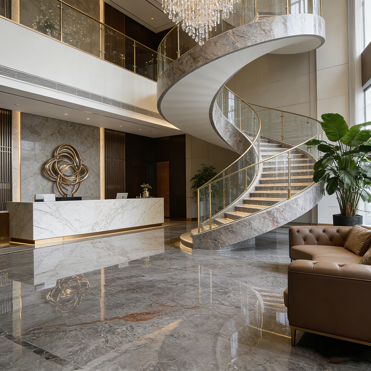 Artificial Stone 1600*2700*12 mm Porcelain Polished Glazed Slabs Polished Sintered Stone Slabs