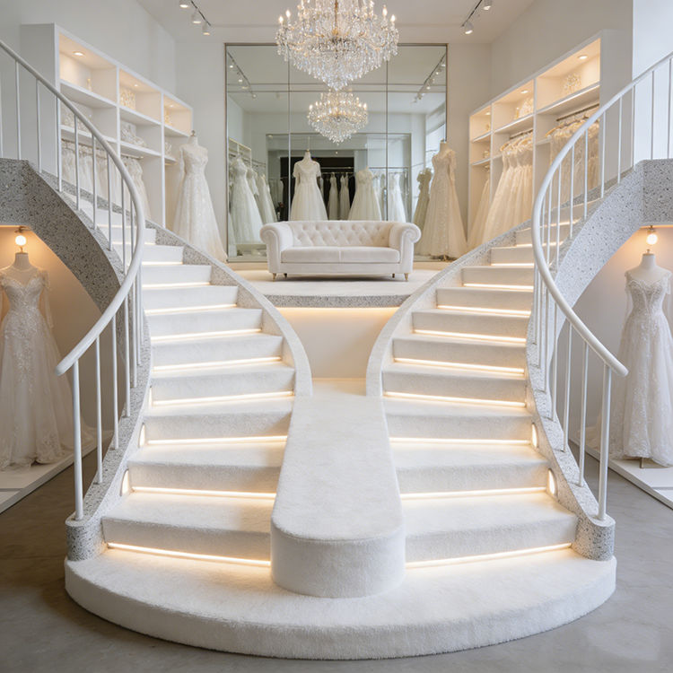 YDSTONE OEM Custom Size Artificial Stone Terrazzo Multicolor Interior  Dining Room Bedroom Balcony Terrazzo