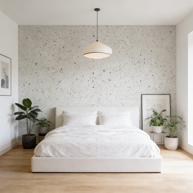 Customized Wholesale Terrazzo Tile Big Slab for Villa Wall Application Artificial Stone for Living Room