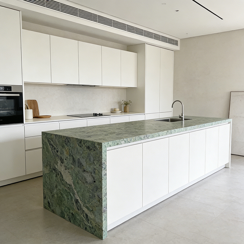 Luxury Stone Series Artificial Stone Ceramic Wall Tile Sintered Stone Slabs for Wall Floor