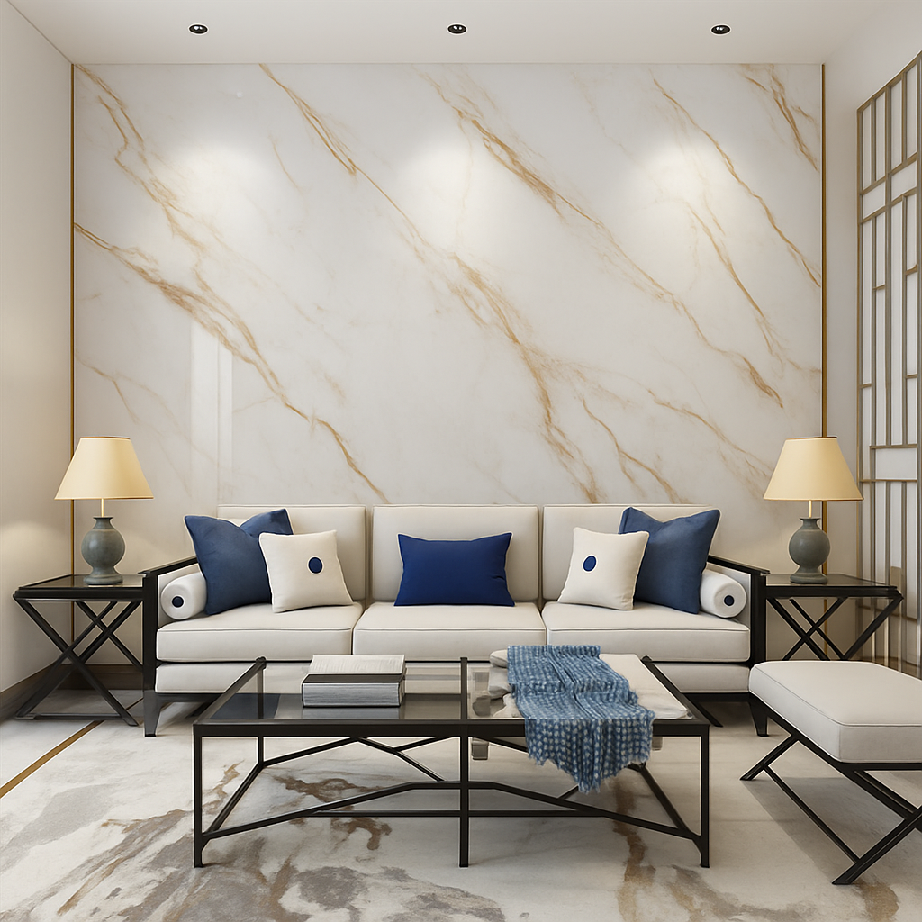Sintered Stone – The Future of Modern Surfaces