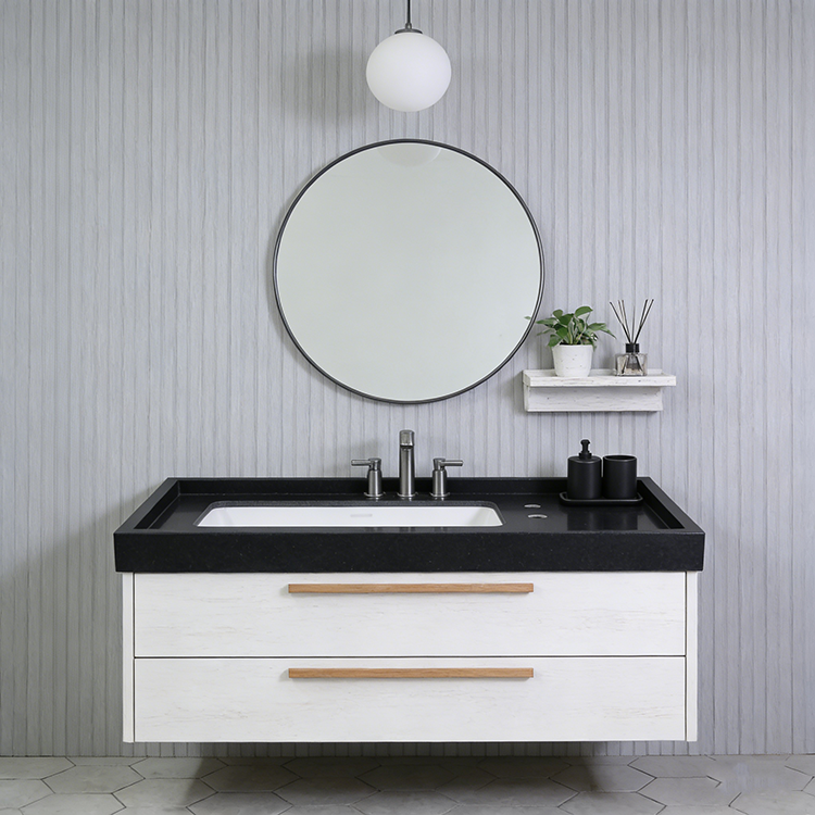 YDSTONE OEM/ODM แผ่นควอทซ์เทียม แผ่นหินควอทซ์สำหรับโรงแรม สำหรับเคาน์เตอร์ครัว