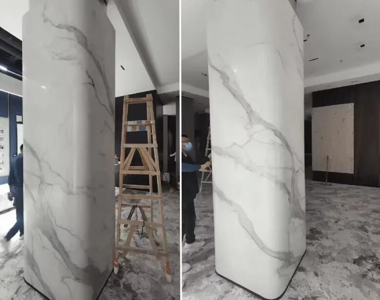 product luxury stone series artificial stone ceramic wall tile sintered stone slabs for wall floor-10