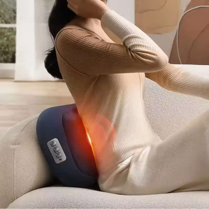 Découvrez les avantages incomparables de notre masseur oculaire