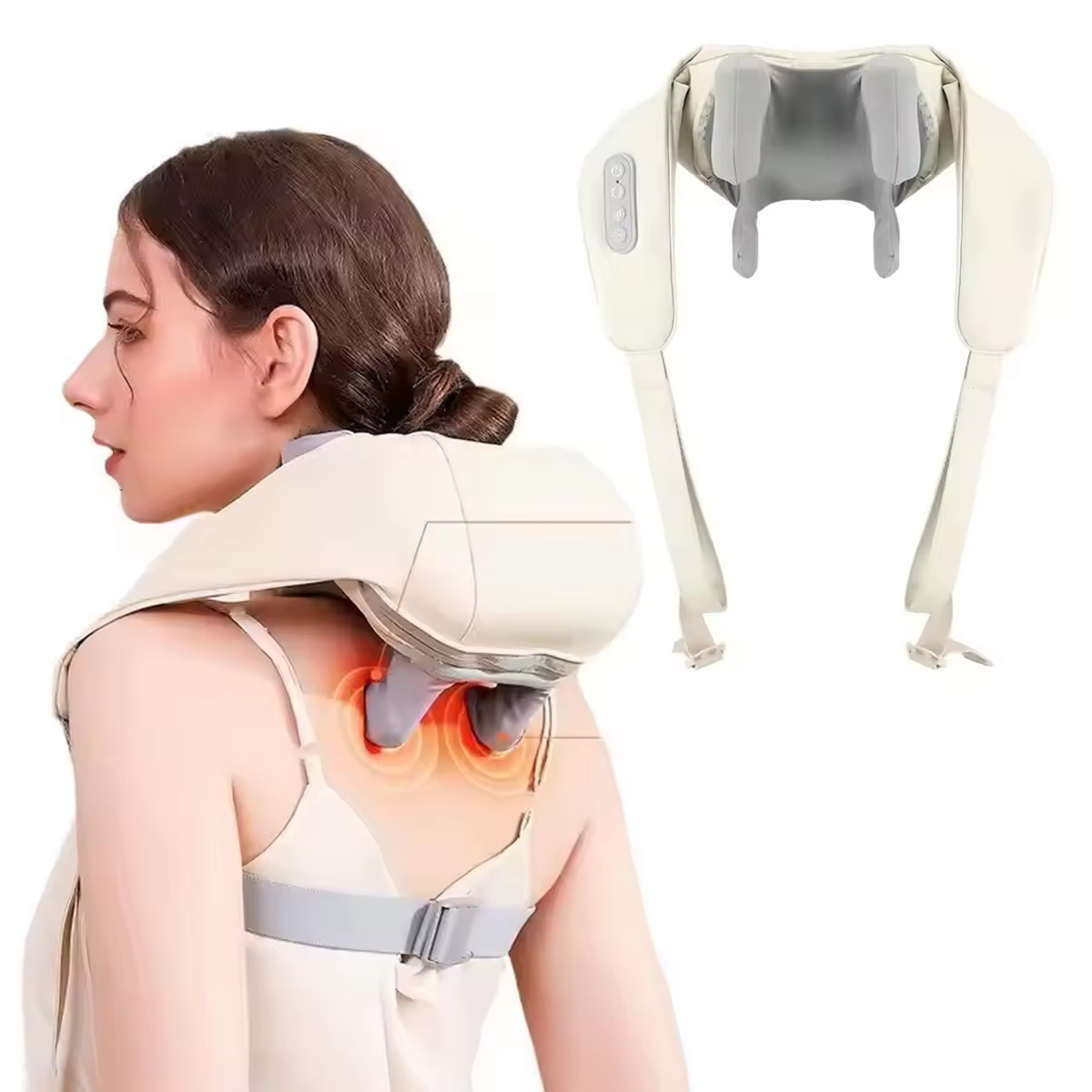 Innovative Design for Maximum Comfort