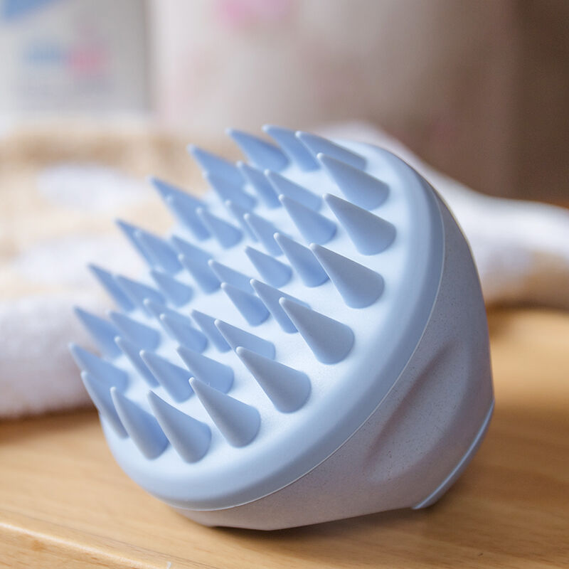 Profitez d’un relâchement inégalé avec notre masseur crânien portable