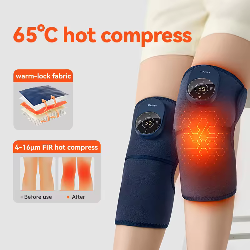Ergonomic Design for Maximum Comfort