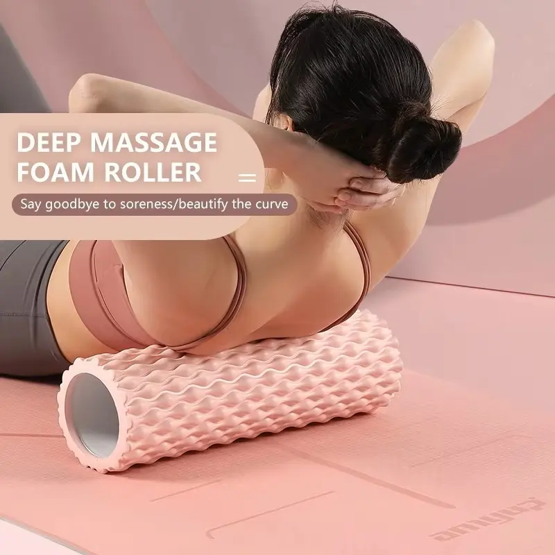 Avantages inégalés de notre masseur oculaire contre les cernes
