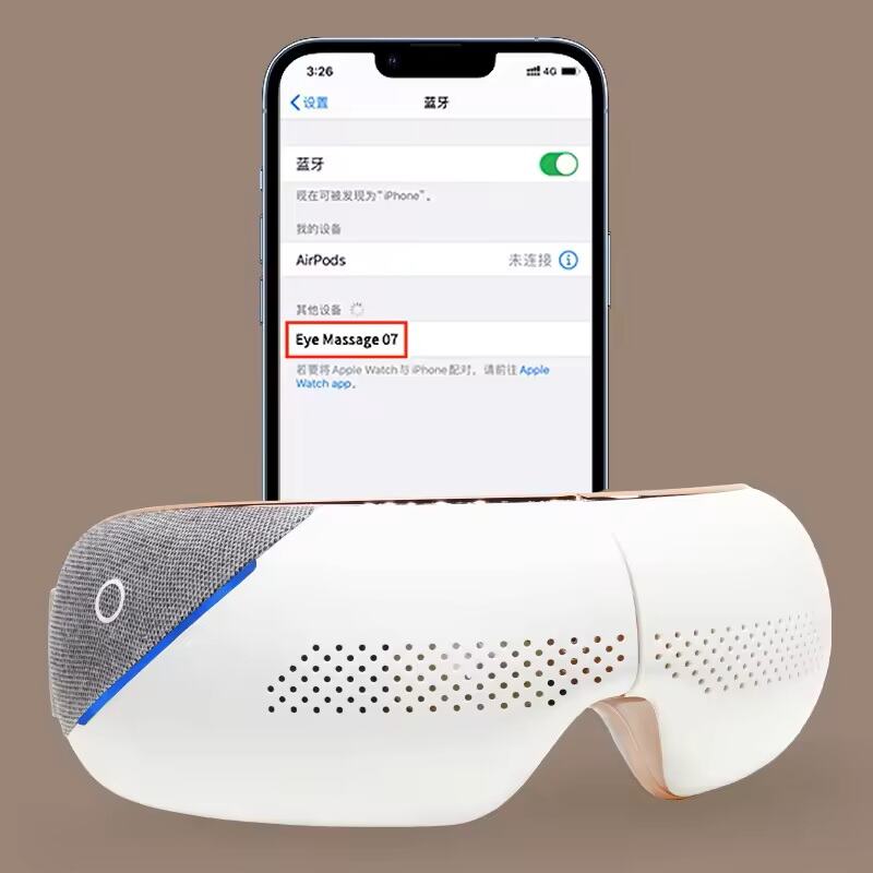 Comfort e comodità senza pari con il massaggiatore elettrico portatile