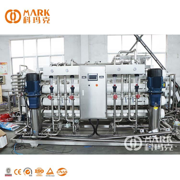 Where to Source Affordable Water Purification Equipment for Wholesale Buyers?