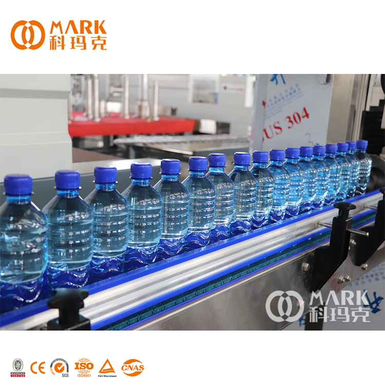 Quali sono i principali vantaggi derivanti dall’investimento in una linea di produzione di acqua minerale?