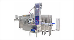 Capacity and Machine Confirm