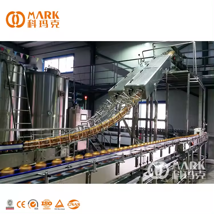 Dove acquistare macchine economiche per la conservazione della birra in lattina per il mercato all'ingrosso