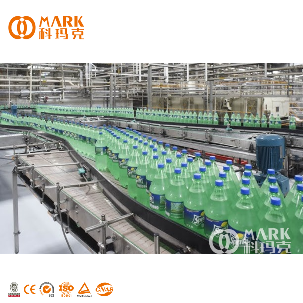 Dove trovare fornitori affidabili di macchine per il riempimento di acqua gassata per accordi all'ingrosso
