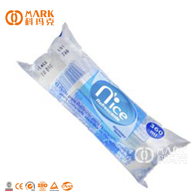 Quali sono i problemi comuni di utilizzo con l'equipaggiamento per la produzione di acqua in sachet?