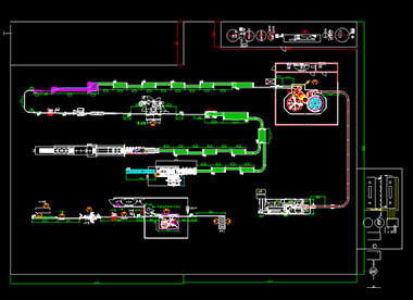6000 BPH Juice Complete Line